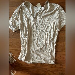 Wilfred tshirt